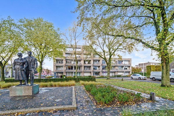 Medium property photo - Nieuwe Hescheweg 74G, 5342 EZ Oss